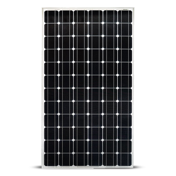 Hybrid Solar Solutions Canadian Rigid Solar Panels (340W)