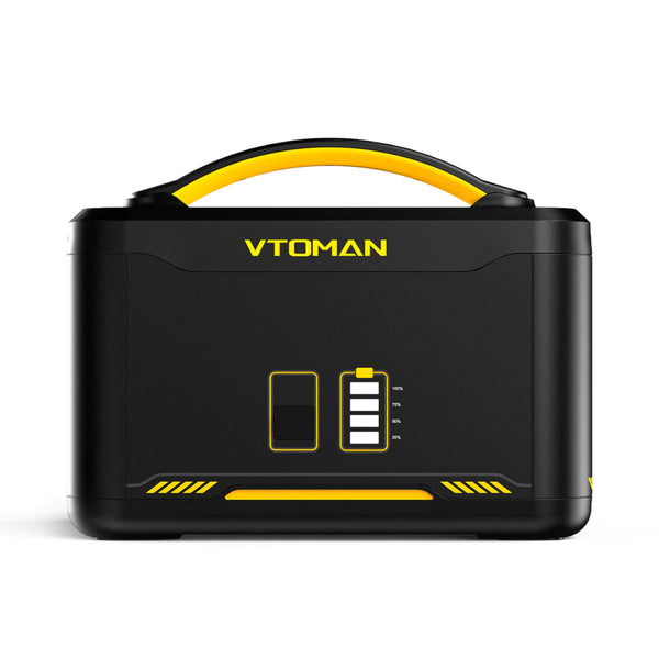 VTOMAN Jump 1500 Backup Battery