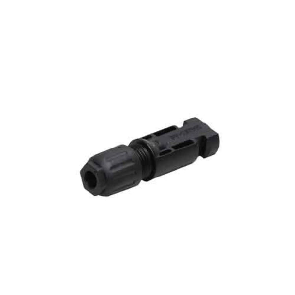 AIMS Power MC-4 Compatible Female Connector Waterproof