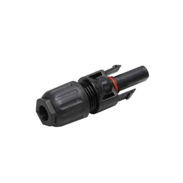 AIMS Power MC-4 Compatible Male Connector Waterproof